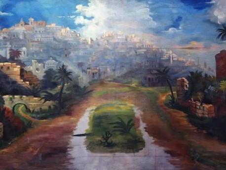 耶稣诞生地争议是伯利恒还是拿撒勒？