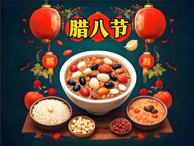 腊八节 节日